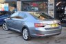 USED 2017 17 SKODA SUPERB 2.0 TDI SE L Executive Hatchback 5dr Diesel DSG Euro 6 (s/s) (190 ps) FULL SKODA  SERVICE HISTORY