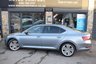 USED 2017 17 SKODA SUPERB 2.0 TDI SE L Executive Hatchback 5dr Diesel DSG Euro 6 (s/s) (190 ps) FULL SKODA  SERVICE HISTORY