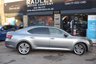 USED 2017 17 SKODA SUPERB 2.0 TDI SE L Executive Hatchback 5dr Diesel DSG Euro 6 (s/s) (190 ps) FULL SKODA  SERVICE HISTORY