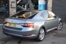 USED 2017 17 SKODA SUPERB 2.0 TDI SE L Executive Hatchback 5dr Diesel DSG Euro 6 (s/s) (190 ps) FULL SKODA  SERVICE HISTORY