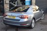 USED 2017 17 SKODA SUPERB 2.0 TDI SE L Executive Hatchback 5dr Diesel DSG Euro 6 (s/s) (190 ps) FULL SKODA  SERVICE HISTORY