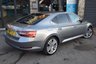 USED 2017 17 SKODA SUPERB 2.0 TDI SE L Executive Hatchback 5dr Diesel DSG Euro 6 (s/s) (190 ps) FULL SKODA  SERVICE HISTORY