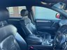 USED 2013 13 AUDI Q7 3.0 TDI V6 S line Plus SUV 5dr Diesel Tiptronic quattro Euro 5 (s/s) (245 ps) FULL AUDI SERVICE HISTORY