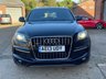 USED 2013 13 AUDI Q7 3.0 TDI V6 S line Plus SUV 5dr Diesel Tiptronic quattro Euro 5 (s/s) (245 ps) FULL AUDI SERVICE HISTORY