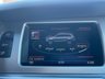 USED 2013 13 AUDI Q7 3.0 TDI V6 S line Plus SUV 5dr Diesel Tiptronic quattro Euro 5 (s/s) (245 ps) FULL AUDI SERVICE HISTORY