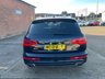 USED 2013 13 AUDI Q7 3.0 TDI V6 S line Plus SUV 5dr Diesel Tiptronic quattro Euro 5 (s/s) (245 ps) FULL AUDI SERVICE HISTORY