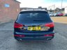 USED 2013 13 AUDI Q7 3.0 TDI V6 S line Plus SUV 5dr Diesel Tiptronic quattro Euro 5 (s/s) (245 ps) FULL AUDI SERVICE HISTORY
