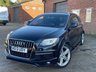 USED 2013 13 AUDI Q7 3.0 TDI V6 S line Plus SUV 5dr Diesel Tiptronic quattro Euro 5 (s/s) (245 ps) FULL AUDI SERVICE HISTORY