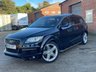 USED 2013 13 AUDI Q7 3.0 TDI V6 S line Plus SUV 5dr Diesel Tiptronic quattro Euro 5 (s/s) (245 ps) FULL AUDI SERVICE HISTORY