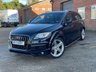 USED 2013 13 AUDI Q7 3.0 TDI V6 S line Plus SUV 5dr Diesel Tiptronic quattro Euro 5 (s/s) (245 ps) FULL AUDI SERVICE HISTORY