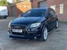 USED 2013 13 AUDI Q7 3.0 TDI V6 S line Plus SUV 5dr Diesel Tiptronic quattro Euro 5 (s/s) (245 ps) FULL AUDI SERVICE HISTORY