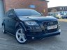 USED 2013 13 AUDI Q7 3.0 TDI V6 S line Plus SUV 5dr Diesel Tiptronic quattro Euro 5 (s/s) (245 ps) FULL AUDI SERVICE HISTORY