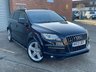 USED 2013 13 AUDI Q7 3.0 TDI V6 S line Plus SUV 5dr Diesel Tiptronic quattro Euro 5 (s/s) (245 ps) FULL AUDI SERVICE HISTORY