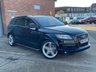 USED 2013 13 AUDI Q7 3.0 TDI V6 S line Plus SUV 5dr Diesel Tiptronic quattro Euro 5 (s/s) (245 ps) FULL AUDI SERVICE HISTORY