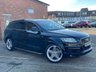 USED 2013 13 AUDI Q7 3.0 TDI V6 S line Plus SUV 5dr Diesel Tiptronic quattro Euro 5 (s/s) (245 ps) FULL AUDI SERVICE HISTORY