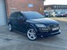 USED 2013 13 AUDI Q7 3.0 TDI V6 S line Plus SUV 5dr Diesel Tiptronic quattro Euro 5 (s/s) (245 ps) FULL AUDI SERVICE HISTORY