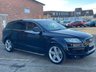 USED 2013 13 AUDI Q7 3.0 TDI V6 S line Plus SUV 5dr Diesel Tiptronic quattro Euro 5 (s/s) (245 ps) FULL AUDI SERVICE HISTORY
