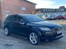 USED 2013 13 AUDI Q7 3.0 TDI V6 S line Plus SUV 5dr Diesel Tiptronic quattro Euro 5 (s/s) (245 ps) FULL AUDI SERVICE HISTORY