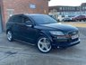 USED 2013 13 AUDI Q7 3.0 TDI V6 S line Plus SUV 5dr Diesel Tiptronic quattro Euro 5 (s/s) (245 ps) FULL AUDI SERVICE HISTORY