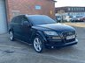 USED 2013 13 AUDI Q7 3.0 TDI V6 S line Plus SUV 5dr Diesel Tiptronic quattro Euro 5 (s/s) (245 ps) FULL AUDI SERVICE HISTORY