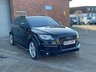 USED 2013 13 AUDI Q7 3.0 TDI V6 S line Plus SUV 5dr Diesel Tiptronic quattro Euro 5 (s/s) (245 ps) FULL AUDI SERVICE HISTORY