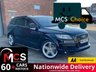 USED 2013 13 AUDI Q7 3.0 TDI V6 S line Plus SUV 5dr Diesel Tiptronic quattro Euro 5 (s/s) (245 ps) FULL AUDI SERVICE HISTORY