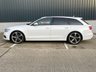 USED 2014 63 AUDI A6 AVANT 3.0 TDI V6 Black Edition Estate 5dr Diesel S Tronic quattro Euro 5 (s/s) (245 ps) ARRIVING 13/01