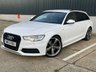 USED 2014 63 AUDI A6 AVANT 3.0 TDI V6 Black Edition Estate 5dr Diesel S Tronic quattro Euro 5 (s/s) (245 ps) ARRIVING 13/01