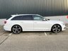 USED 2014 63 AUDI A6 AVANT 3.0 TDI V6 Black Edition Estate 5dr Diesel S Tronic quattro Euro 5 (s/s) (245 ps) ARRIVING 13/01