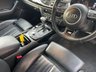 USED 2014 63 AUDI A6 AVANT 3.0 TDI V6 Black Edition Estate 5dr Diesel S Tronic quattro Euro 5 (s/s) (245 ps) ARRIVING 13/01