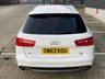 USED 2014 63 AUDI A6 AVANT 3.0 TDI V6 Black Edition Estate 5dr Diesel S Tronic quattro Euro 5 (s/s) (245 ps) ARRIVING 13/01