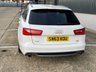 USED 2014 63 AUDI A6 AVANT 3.0 TDI V6 Black Edition Estate 5dr Diesel S Tronic quattro Euro 5 (s/s) (245 ps) ARRIVING 13/01