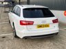 USED 2014 63 AUDI A6 AVANT 3.0 TDI V6 Black Edition Estate 5dr Diesel S Tronic quattro Euro 5 (s/s) (245 ps) ARRIVING 13/01