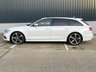 USED 2014 63 AUDI A6 AVANT 3.0 TDI V6 Black Edition Estate 5dr Diesel S Tronic quattro Euro 5 (s/s) (245 ps) ARRIVING 13/01