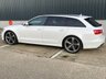 USED 2014 63 AUDI A6 AVANT 3.0 TDI V6 Black Edition Estate 5dr Diesel S Tronic quattro Euro 5 (s/s) (245 ps) ARRIVING 13/01
