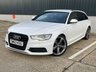 USED 2014 63 AUDI A6 AVANT 3.0 TDI V6 Black Edition Estate 5dr Diesel S Tronic quattro Euro 5 (s/s) (245 ps) ARRIVING 13/01