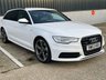 USED 2014 63 AUDI A6 AVANT 3.0 TDI V6 Black Edition Estate 5dr Diesel S Tronic quattro Euro 5 (s/s) (245 ps) ARRIVING 13/01