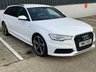 USED 2014 63 AUDI A6 AVANT 3.0 TDI V6 Black Edition Estate 5dr Diesel S Tronic quattro Euro 5 (s/s) (245 ps) ARRIVING 13/01