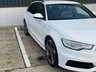 USED 2014 63 AUDI A6 AVANT 3.0 TDI V6 Black Edition Estate 5dr Diesel S Tronic quattro Euro 5 (s/s) (245 ps) ARRIVING 13/01