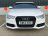 USED 2014 63 AUDI A6 AVANT 3.0 TDI V6 Black Edition Estate 5dr Diesel S Tronic quattro Euro 5 (s/s) (245 ps) ARRIVING 13/01