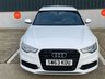 USED 2014 63 AUDI A6 AVANT 3.0 TDI V6 Black Edition Estate 5dr Diesel S Tronic quattro Euro 5 (s/s) (245 ps) ARRIVING 13/01