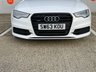USED 2014 63 AUDI A6 AVANT 3.0 TDI V6 Black Edition Estate 5dr Diesel S Tronic quattro Euro 5 (s/s) (245 ps) ARRIVING 13/01