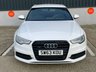 USED 2014 63 AUDI A6 AVANT 3.0 TDI V6 Black Edition Estate 5dr Diesel S Tronic quattro Euro 5 (s/s) (245 ps) ARRIVING 13/01