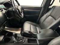 USED 2022 72 TOYOTA HILUX 2.8 D-4D Invincible X Pickup Double Cab 4dr Diesel Auto 4WD Euro 6 (s/s) (204 ps) *FANTASTIC CONDITION INSIDE & OUT*