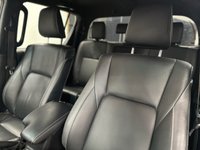 USED 2022 72 TOYOTA HILUX 2.8 D-4D Invincible X Pickup Double Cab 4dr Diesel Auto 4WD Euro 6 (s/s) (204 ps) *FANTASTIC CONDITION INSIDE & OUT*