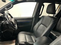 USED 2022 72 TOYOTA HILUX 2.8 D-4D Invincible X Pickup Double Cab 4dr Diesel Auto 4WD Euro 6 (s/s) (204 ps) *FANTASTIC CONDITION INSIDE & OUT*