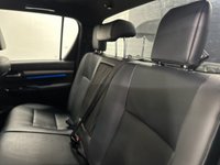 USED 2022 72 TOYOTA HILUX 2.8 D-4D Invincible X Pickup Double Cab 4dr Diesel Auto 4WD Euro 6 (s/s) (204 ps) *FANTASTIC CONDITION INSIDE & OUT*