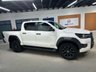 USED 2022 72 TOYOTA HILUX 2.8 D-4D Invincible X Pickup Double Cab 4dr Diesel Auto 4WD Euro 6 (s/s) (204 ps) *FANTASTIC CONDITION INSIDE & OUT*