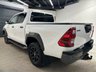 USED 2022 72 TOYOTA HILUX 2.8 D-4D Invincible X Pickup Double Cab 4dr Diesel Auto 4WD Euro 6 (s/s) (204 ps) *FANTASTIC CONDITION INSIDE & OUT*