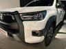 USED 2022 72 TOYOTA HILUX 2.8 D-4D Invincible X Pickup Double Cab 4dr Diesel Auto 4WD Euro 6 (s/s) (204 ps) *FANTASTIC CONDITION INSIDE & OUT*